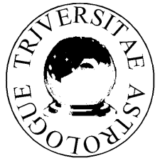 Triversitae Astrologue